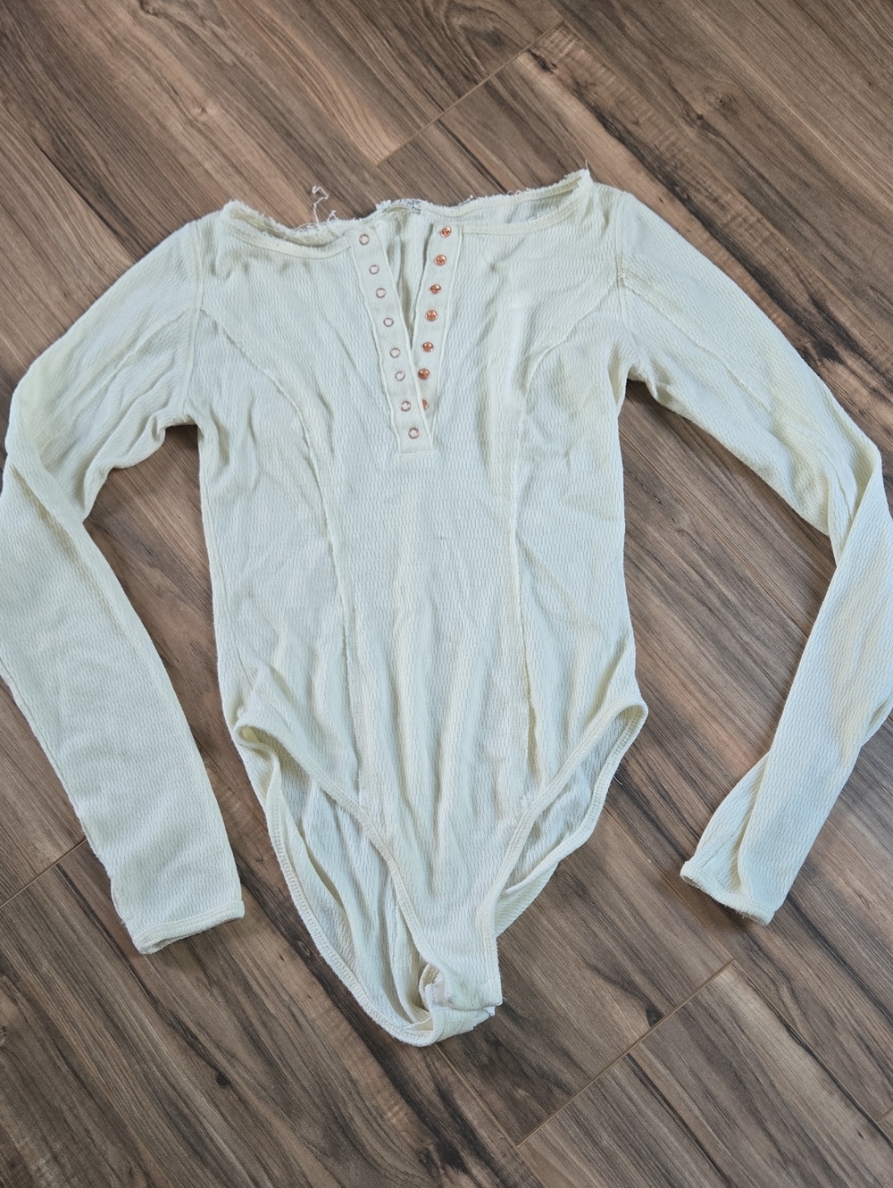 Intimately by FP bodysuit